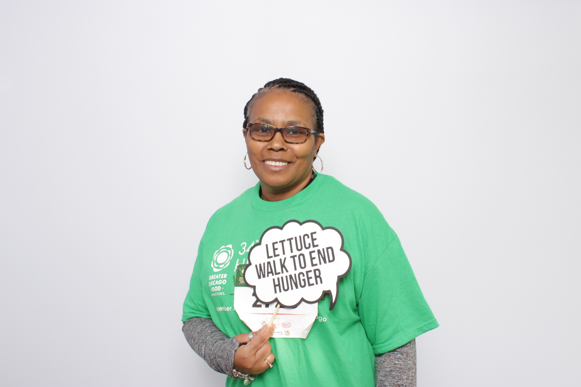 Hunger Walk: Greater Chicago Food Depository | View more photos from the event at events.alfrescophoto.com/u/AlfrescoPhoto/Hunger-Walk-Greater-Chicago-Food-Depository